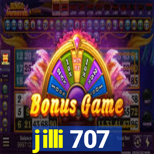 jilli 707